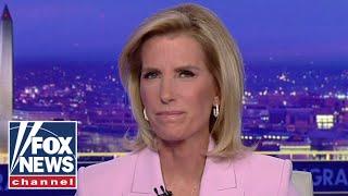 Ingraham: What are Biden and Garland hiding?