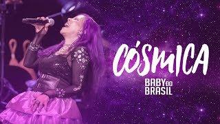 Baby do Brasil - Cósmica (DVD)