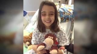 Mass. Eye and Ear patient Caroline Deneen’s story