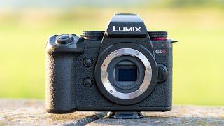 Panasonic G9 II Review - S5 II Meets M43 [ Lumix G9II ]