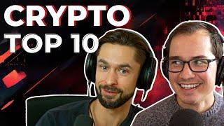 Top 10 Biggest Crypto Events of 2023