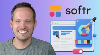 Softr Tutorial: Build Custom Page Layouts