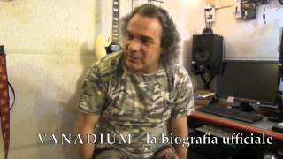 Luca Fassina intervista Steve Tessarin