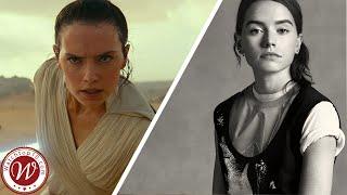 Daisy Ridley - 10 Interesting Facts You Did Not Know Before