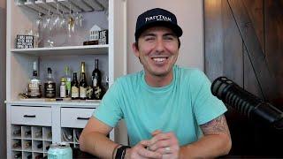 Cocktails and Questions with Chase Whitney - Episode 2