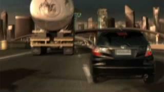 Spot Welders: Honda "Mecha Mosquitoes" Editor: Michael Heldman