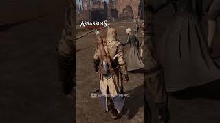 Throwing Money in EVERY Assassin's Creed