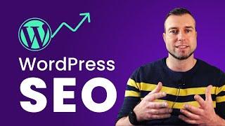 WordPress SEO Tutorial für Anfänger (2022)  SEO-Grundlagen