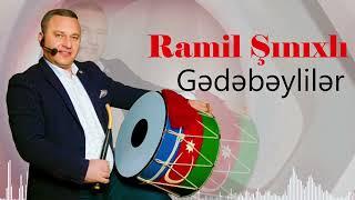 Ramil Shinixli - Gedebeyliler 2023 (Yeni Toy Mahnisi) #ramilshinixli #musiqi #toymahnıları #trend