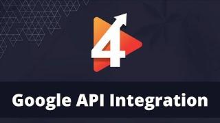 Google API Integration for Tuberank Jeet 4