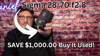 STOP Overpaying for Camera Gear! Saved $1,000.00!