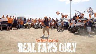 Real Fans Only (Official Music Video)