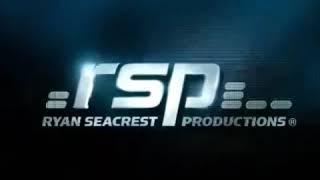 Ryan Seacrest Productions Logo (2018)