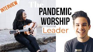 Worship Leading in a Pandemic - Interview with Your Worship Mentor