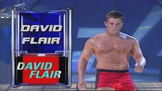 Undertaker vs. David Flair | March 14, 2002 Smackdown