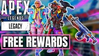 *NEW* Arena Flash Event in Apex Legends Season 9