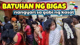 Umalis agad kami sa Event na hindi nakakain at nakapag paalam kanila Byenan | THE DEVAPURAM FAMILY