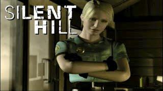 Silent Hill (1999) - Cutscenes & Story