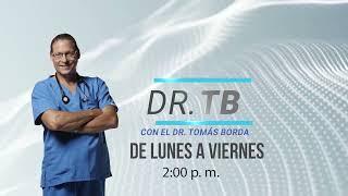 DR. TB (23/09/2024) Promo | TVPerú