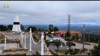 Vila de Rei: O Encanto no Centro de Portugal