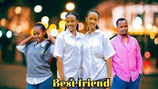 BEST FRIEND IN  HIGH SCHOOL S1 Episode 1 Animateri afashe Nicky kungufu Hohotera abanyeshuri ayobora