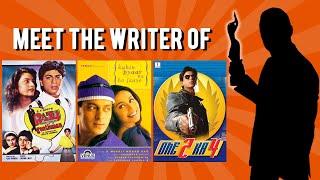 In talks with a Filmfare award winning writer | CTWK Episode 7