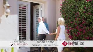 Stephen Burchard Real Estate Commercial