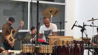 Frank Colon Band - Miami 🪘Frank Colón Percussion🪘