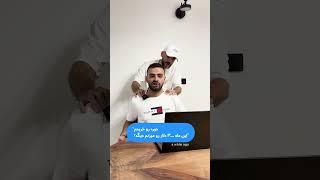 وقتی توقع داره یه شبه پولدار بشه