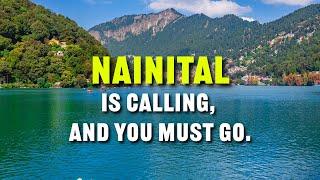 NAINITAL │ NAINITAL TOP 25 TOURIST PLACES  │ KAINCHI DHAM │ NAINITAL TOUR PLAN │ UTTARAKHAND