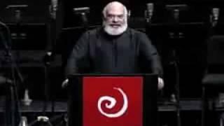 Andrew Weil Speaks at the Institute for Integrative Nutrition