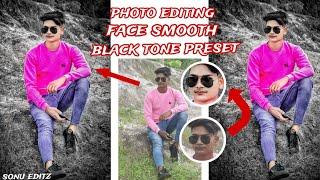 best photo editing tips &  trick snepseed , Lightroom,autodesk #sonu#drxeditor #photoediting #video