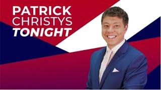 Patrick Christys Tonight | Monday 9th December