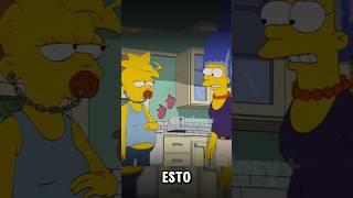 Los Simpson y el Nuevo Trabajo 