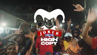 JOKER KARTEL  - HIGH COPY (Prod. by Ced Ric x GNIOR) [Official Video]