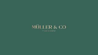 Muller and Co. Real Estate Agency in Dubai