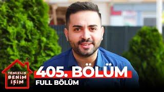 Temizlik Benim İşim 405. Bölüm (11 Haziran 2021) | SEZON FİNALİ