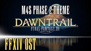 M4S Phase 2 Theme "A Risky Bet" - FFXIV OST