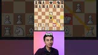 TRAP To Win In 7 Moves Against A Tricky Gambit