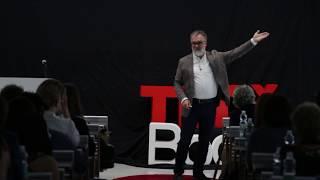 The Peril and Promise of Strategic Integration | Charles Williams | TEDxBocconiU