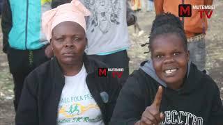 Natembeya Ndiye Kingpin Wetu Kama Waluhya na Hatuogopi RUTO!!Luhya Women Vow!