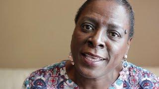 Sharon Jones' message to JoyRx Music.
