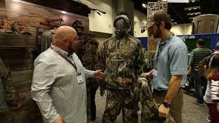 NOMAD Outdoor Cottonwood Series - ATA Trade Show 2018