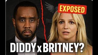 Diddy, Lou Taylor & Britney Spears: The Hidden Connection Exposed: EP 8