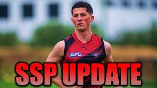 Who Should Essendon Sign With Last List Spot?