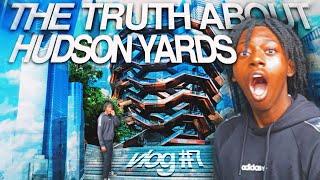 07 ||| exposing nycs richest neighborhood (hudson yards)