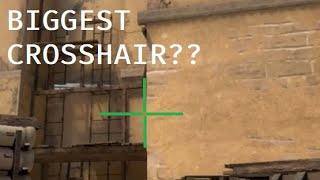 big crosshair gang [Zero cs:go clips]