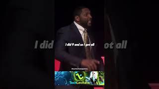 2023 #Motivation: Are you ready to go through the deck with Ray Lewis Gamer?  #gaming