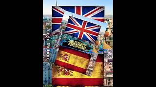 Spain vs UK #edit #vs #world #europe