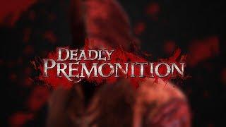 Deadly Premonition: A Day in the Life of Francis York Morgan